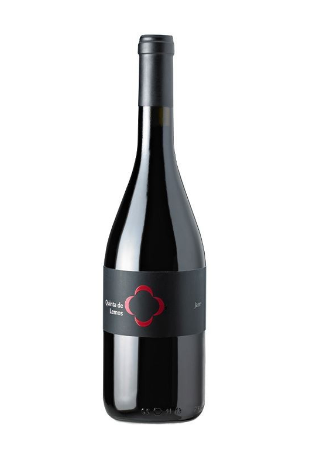 2013 Quinta de Lemos Jaen