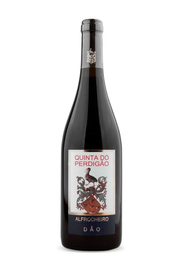 QUINTA DO PERDIGÃO Alfrocheiro
