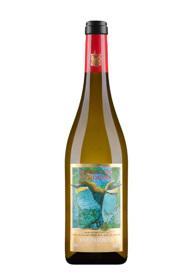 QUINTA DO PERDIGÃO 100% Encruzado