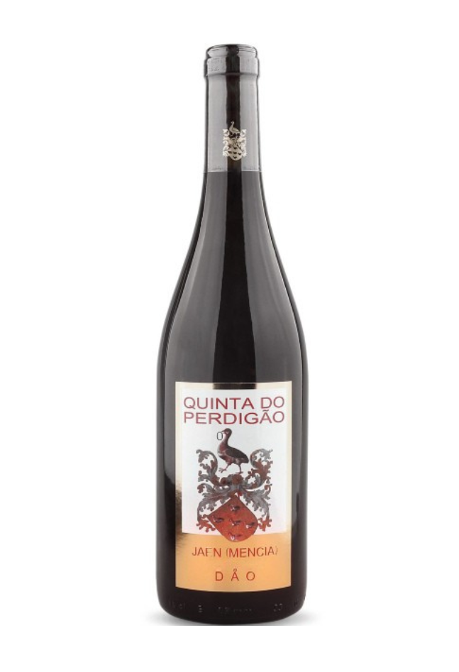 QUINTA DO PERDIGÃO Jaen ( Mencia )