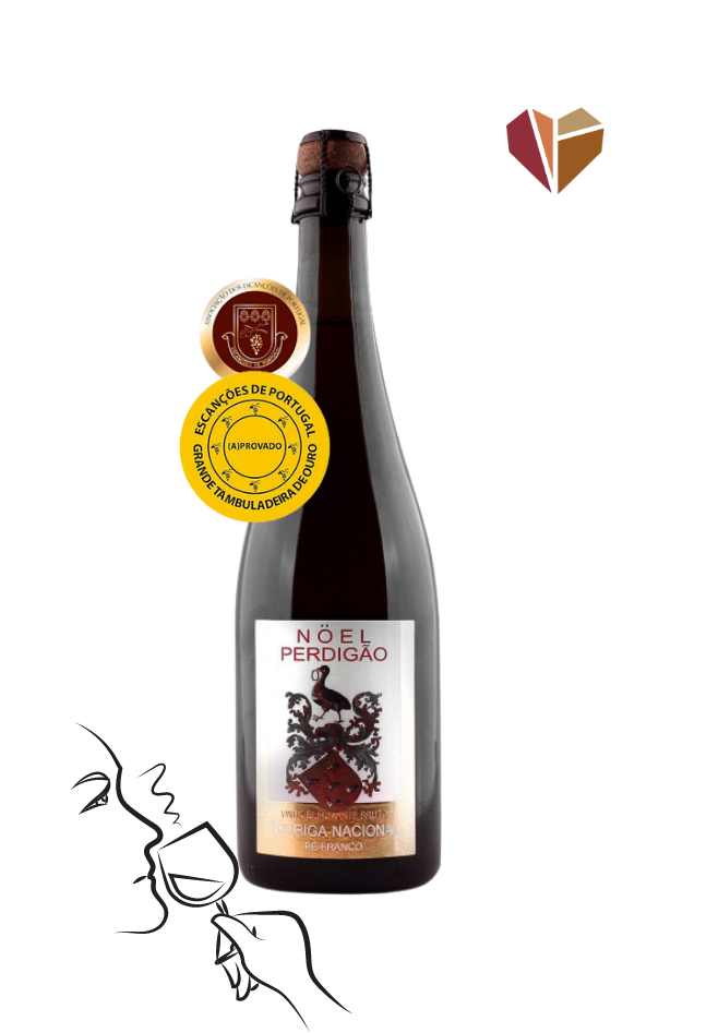 QUINTA DO PERDIGÃO Noel Perdigão Bruto