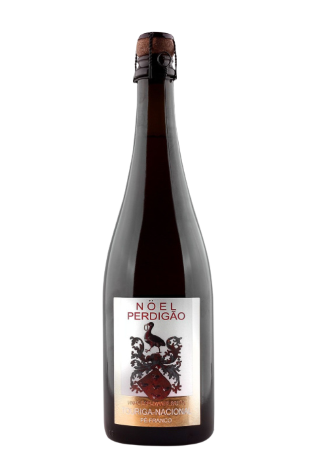 QUINTA DO PERDIGÃO Noel Perdigão Bruto