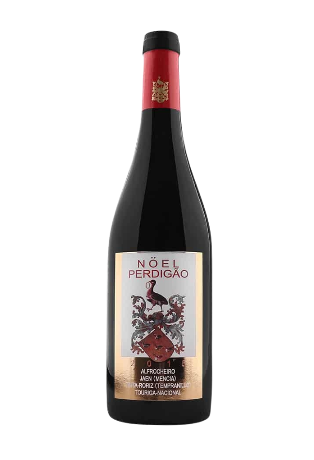 QUINTA DO PERDIGÃO Noel Perdigão TINTO