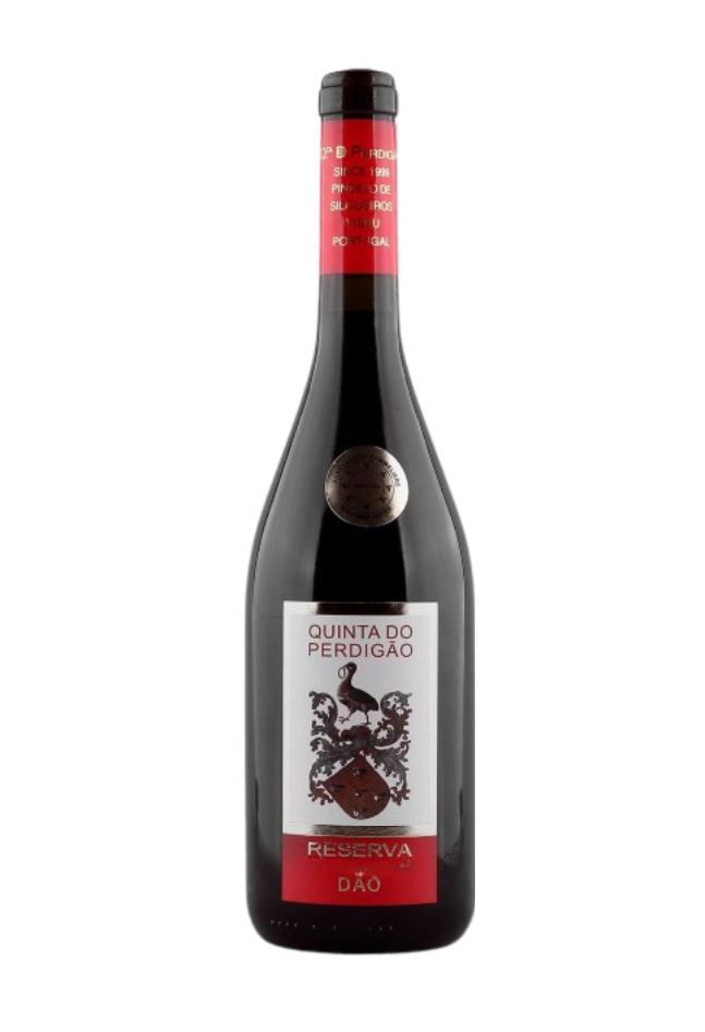 2013 QUINTA DO PERDIGÃO Reserva