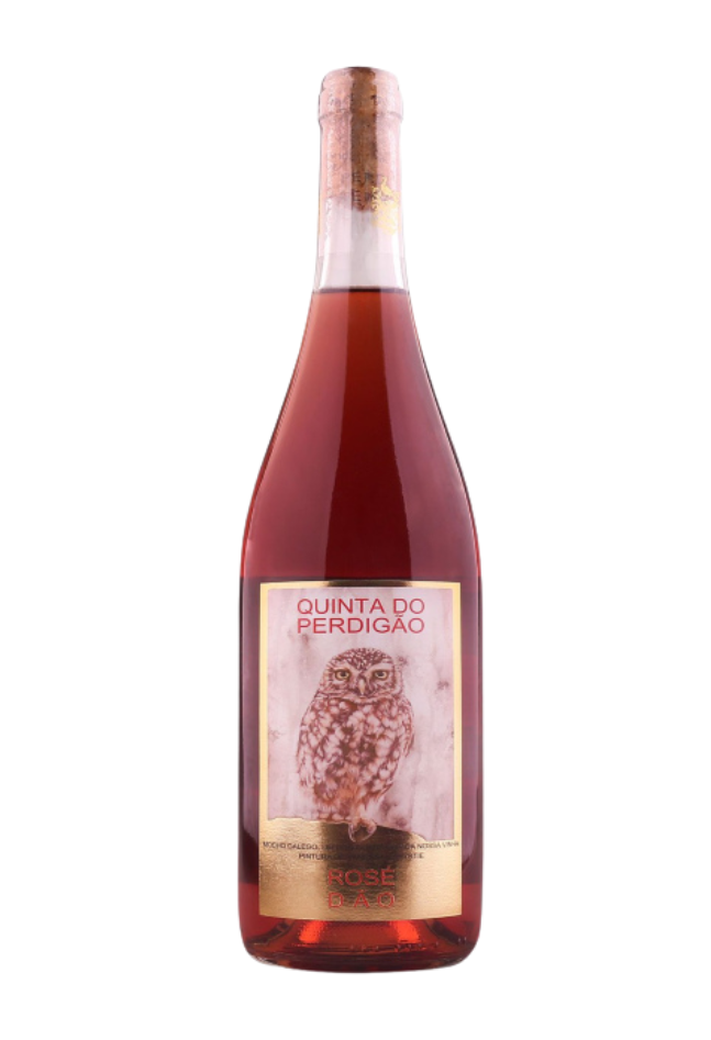 QUINTA DO PERDIGÃO Rosé