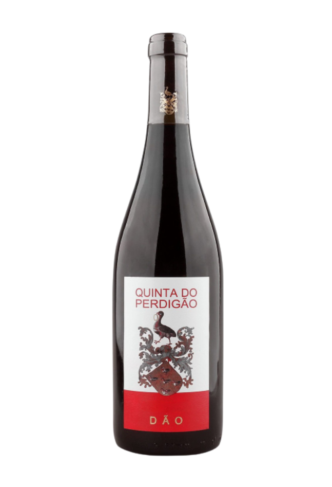 QUINTA DO PERDIGÃO DOP TINTO