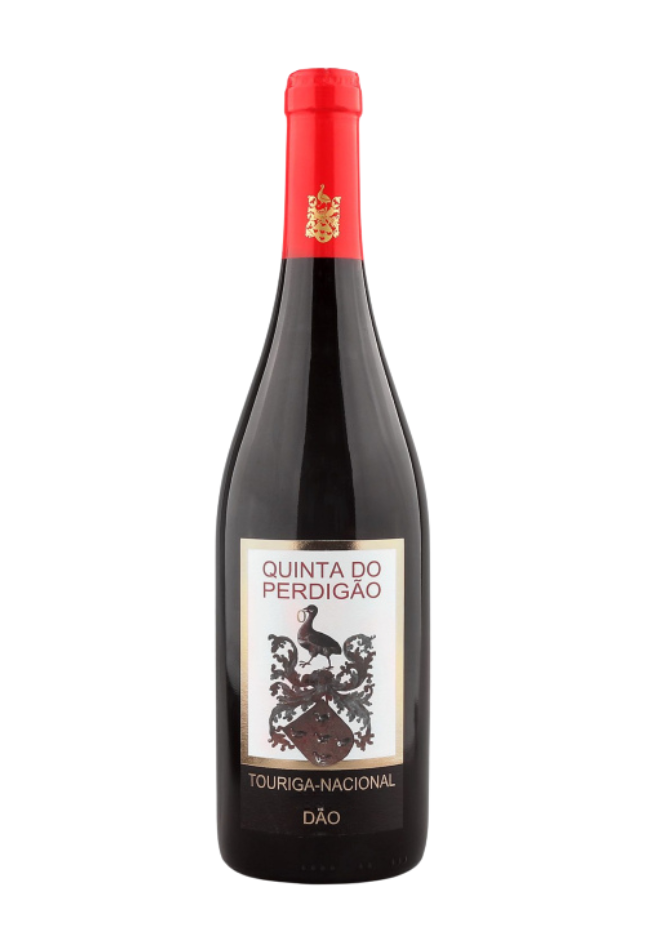 2016 QUINTA DO PERDIGÃO Touriga Nacional