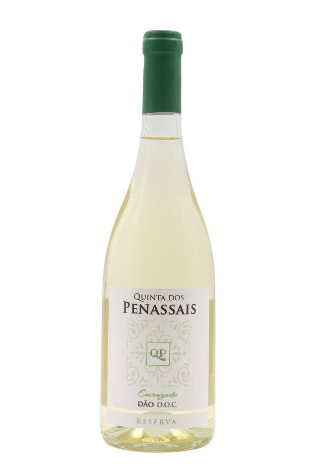 QUINTA DOS PENASSAIS Reserva ENCRUZADO