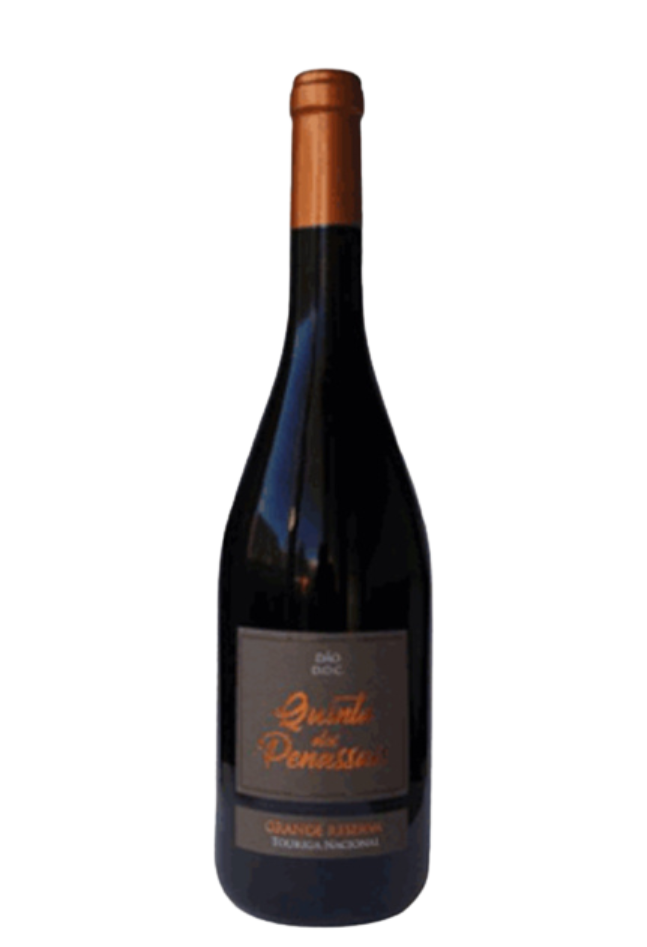 2015 QUINTA DOS PENASSAIS Grande Reserva