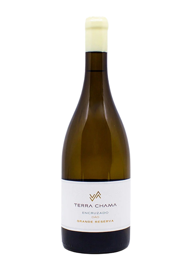 2021 TERRA CHAMA Encruzado GRANDE RESERVA