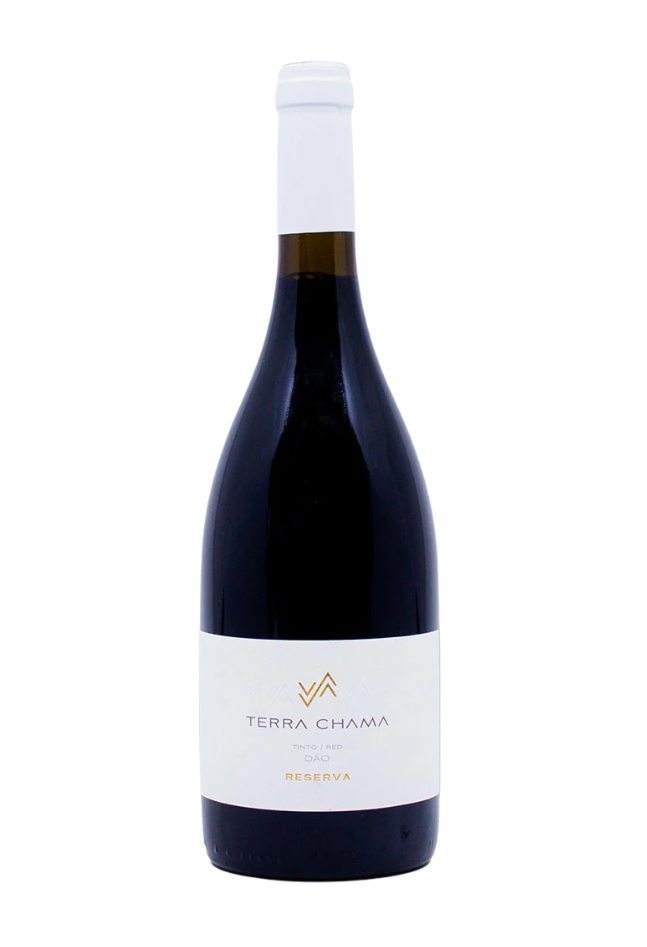 2020 TERRA CHAMA Tinto RESERVA