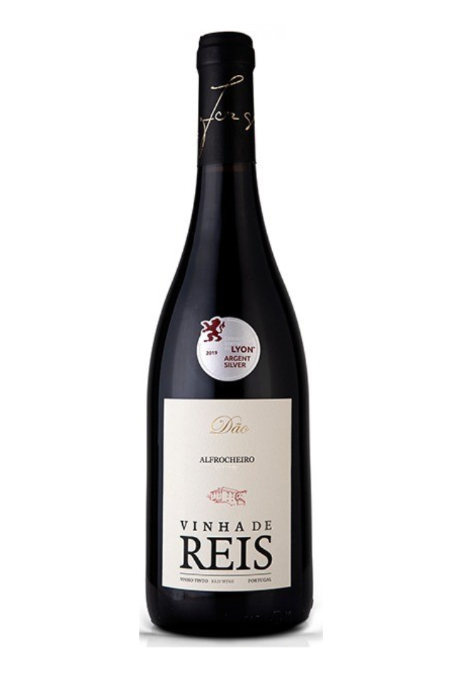 VINHA DE REIS Alfrocheiro