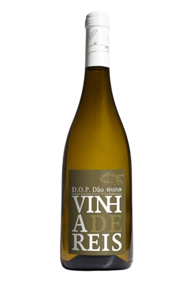VINHA DE REIS DOP Branco