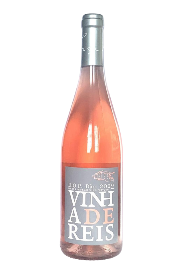 Vinha de Reis DOP Rosé