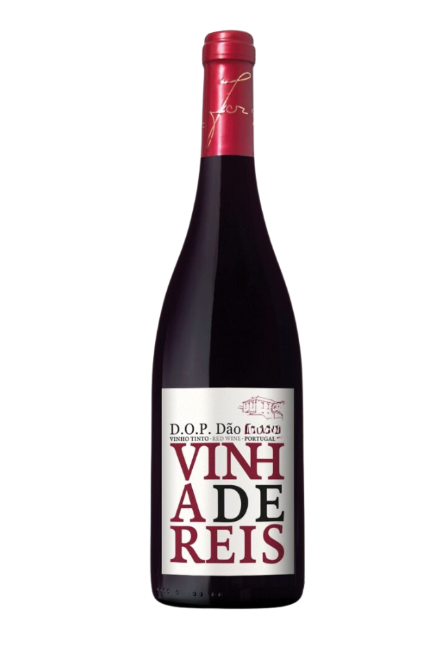 VINHA DE REIS D.O.P Tinto