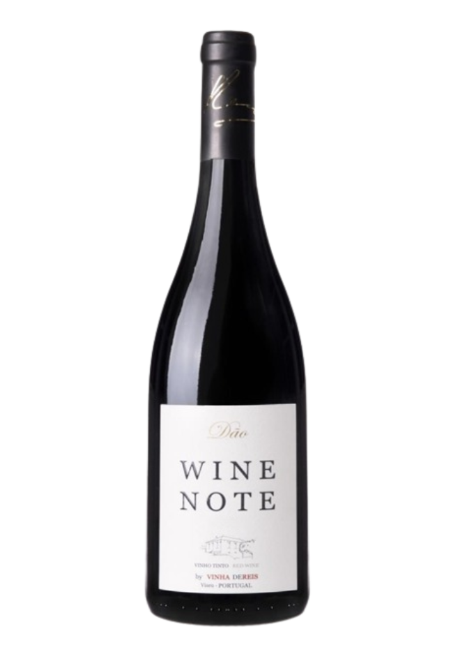 VINHA DE REIS Wine Note