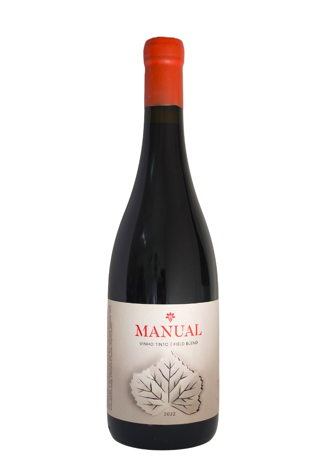 MANUAL Tinto Field Blend 2020