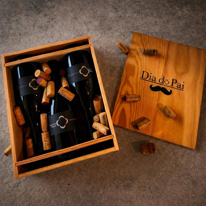 PACK Dear Father -  QUINTA DE LEMOS