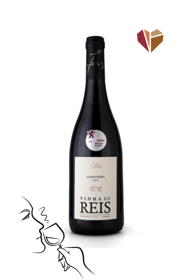 VINHA DE REIS Alfrocheiro
