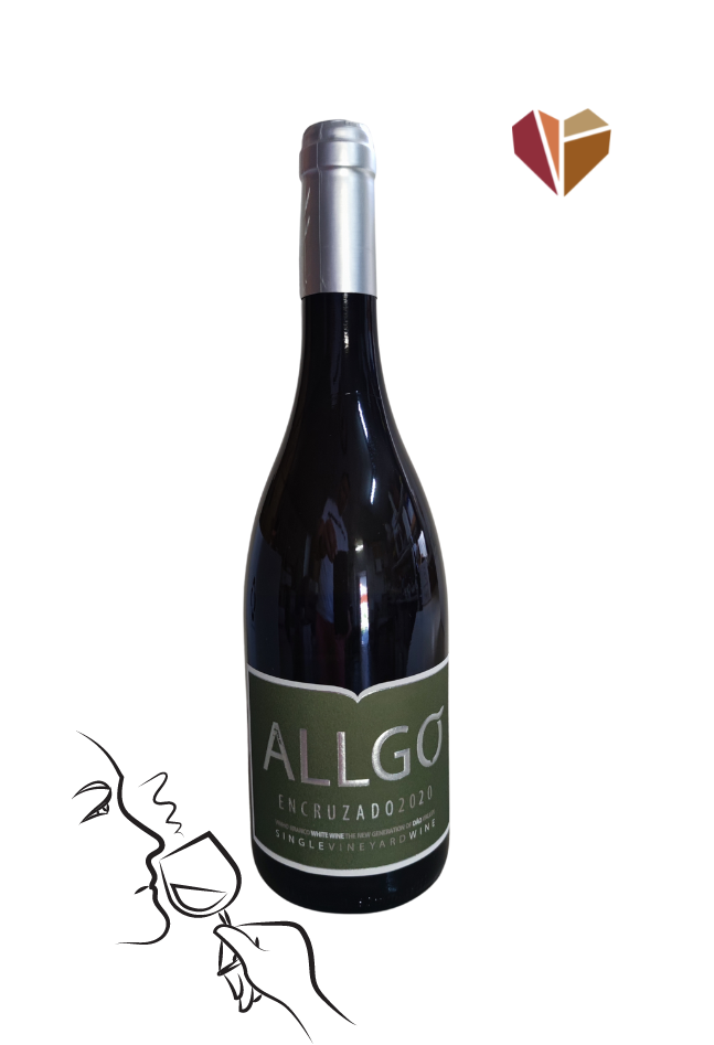 2023 Allgo ENCRUZADO branco