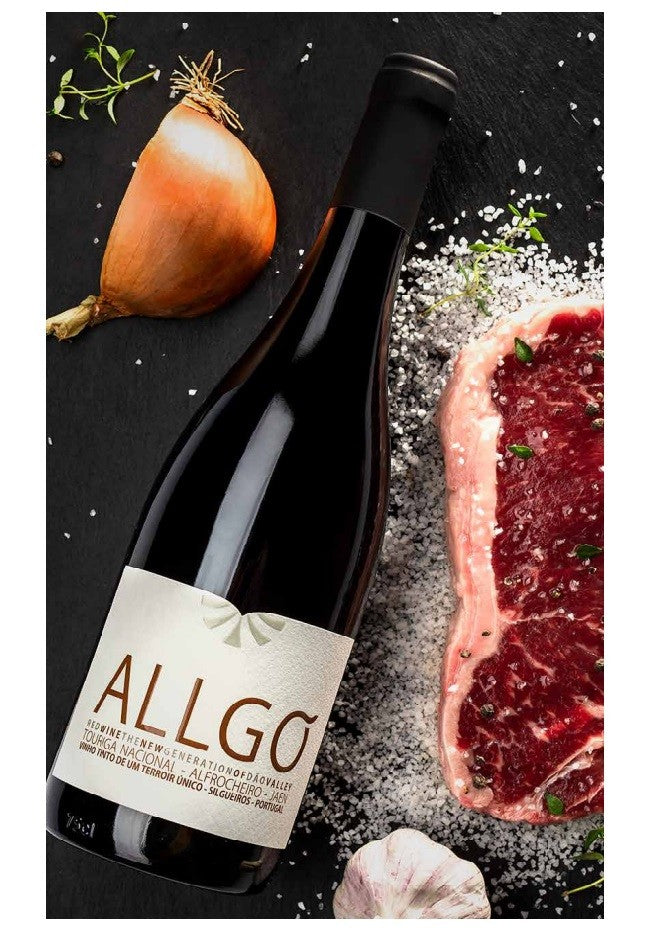 2019 Allgo Tinto