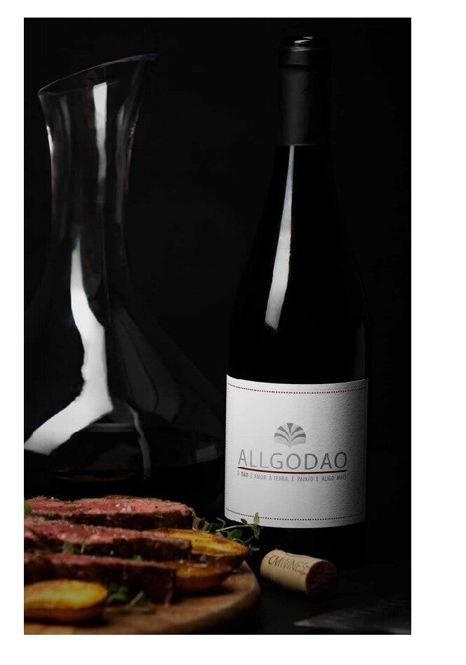 2020 Allgodao Tinto