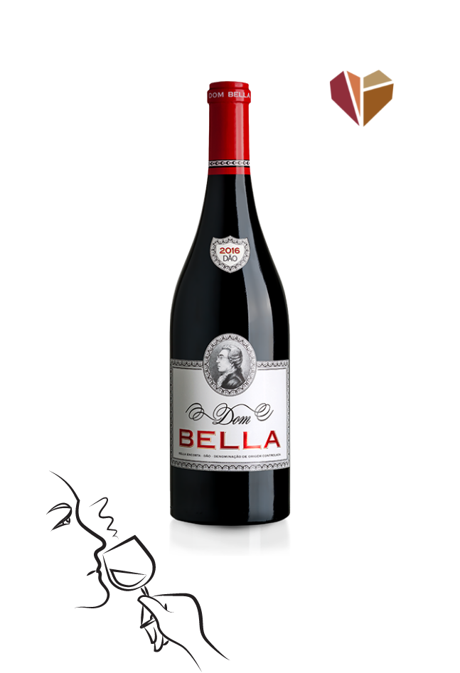 Dom Bella Touriga Nacional Tinto
