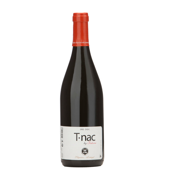 2016 Quinta da Falorca T-nac Tinto