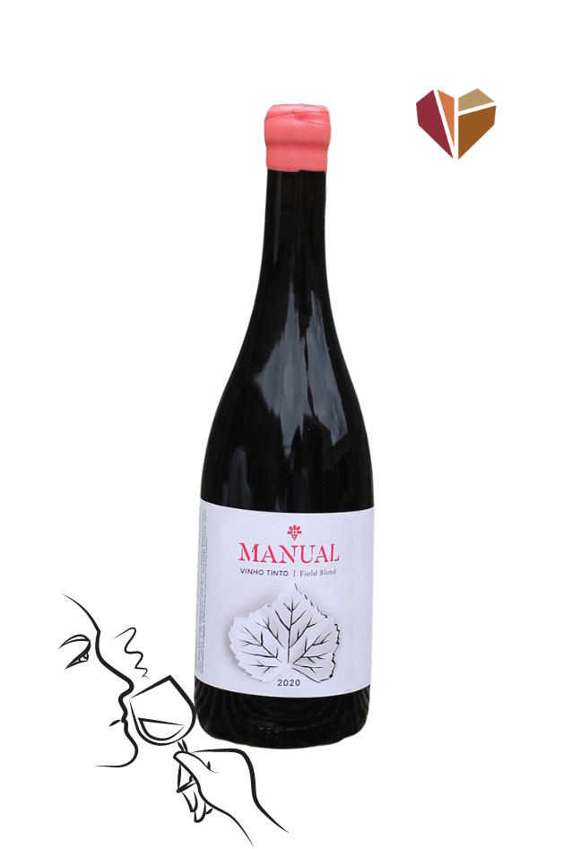 MANUAL Tinto Field Blend 2020