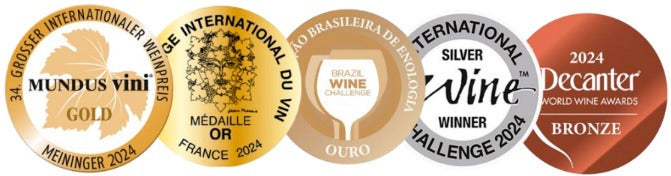 Dom Daganel Branco - Grande Reserva 2021