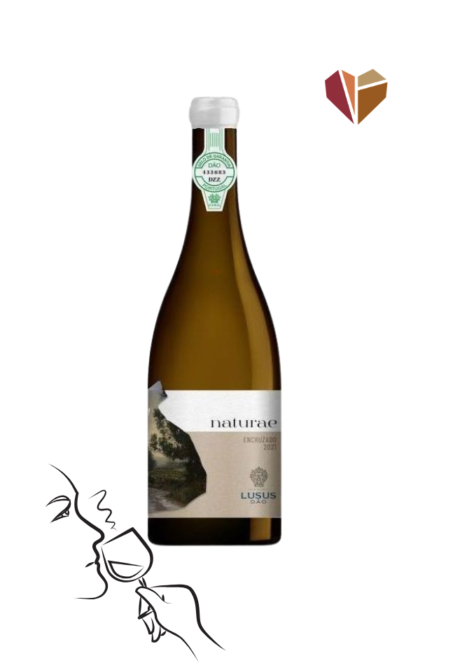 Naturae by Lusus Encruzado 2021