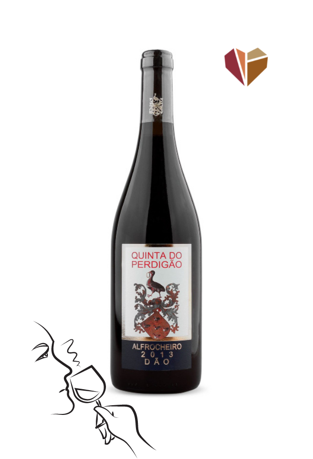 QUINTA DO PERDIGÃO Alfrocheiro