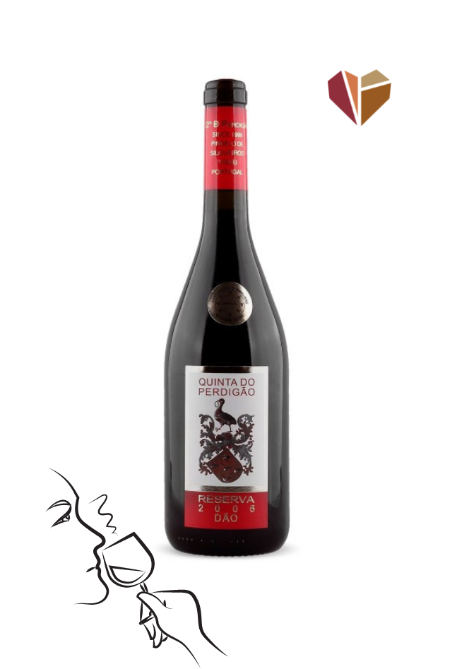 2013 QUINTA DO PERDIGÃO Reserva