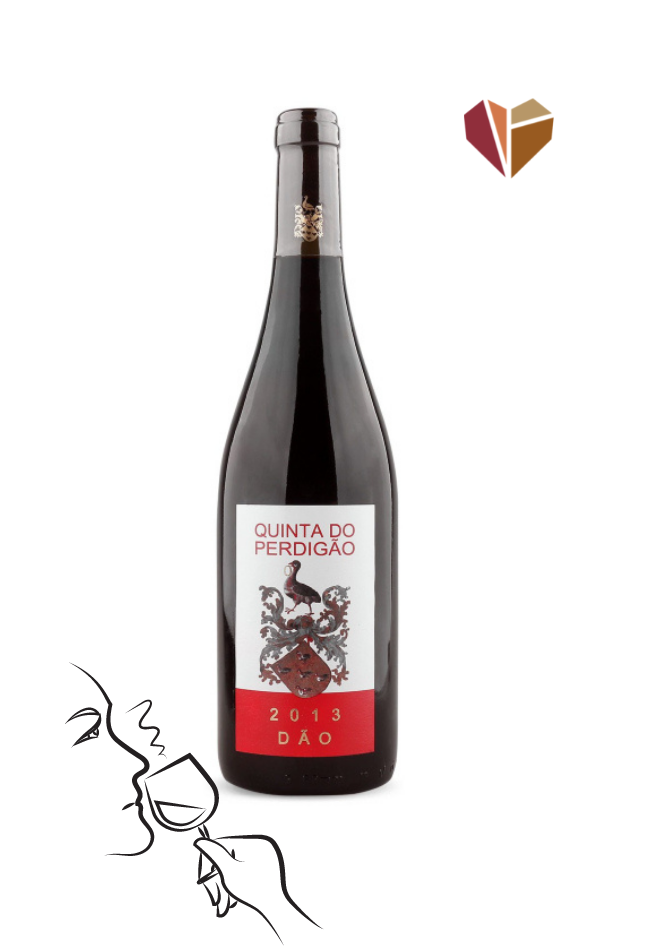 QUINTA DO PERDIGÃO DOP TINTO