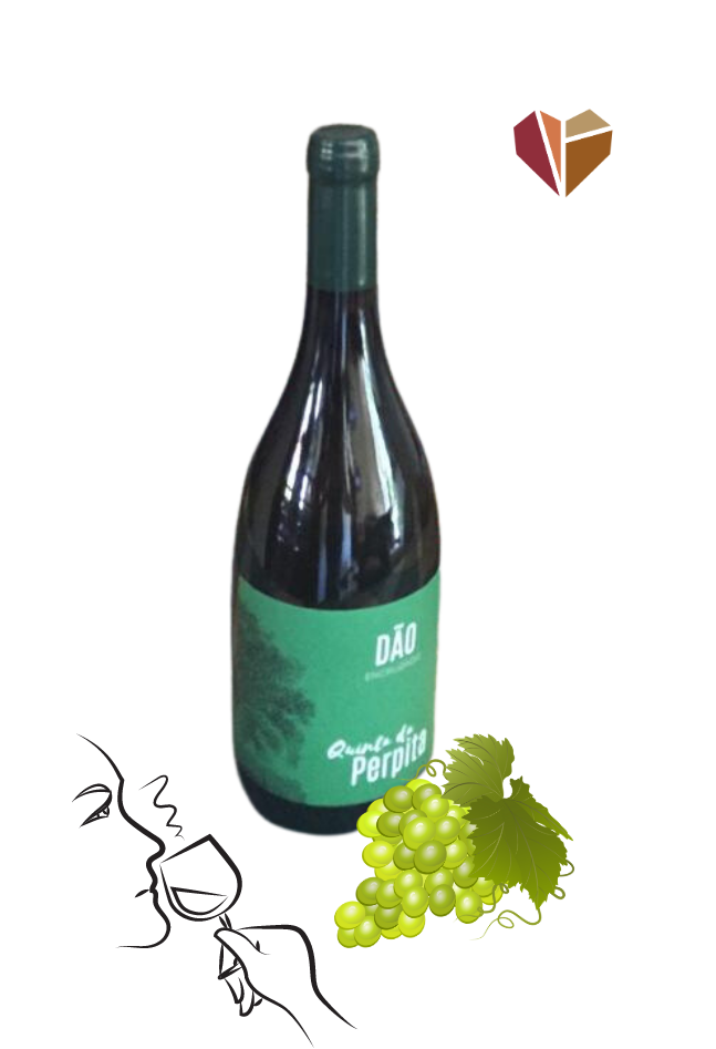 Quinta da Perpita  ENCRUZADO