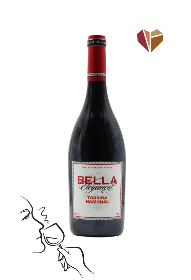 Bella Elegance Touriga- Nacional