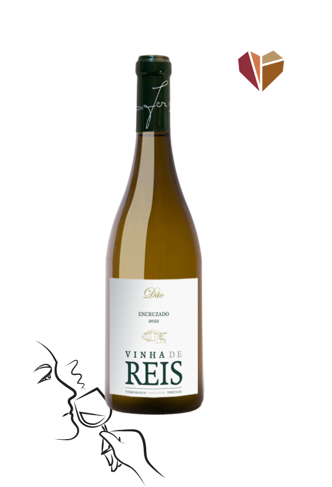 VINHA DE REIS Encruzado