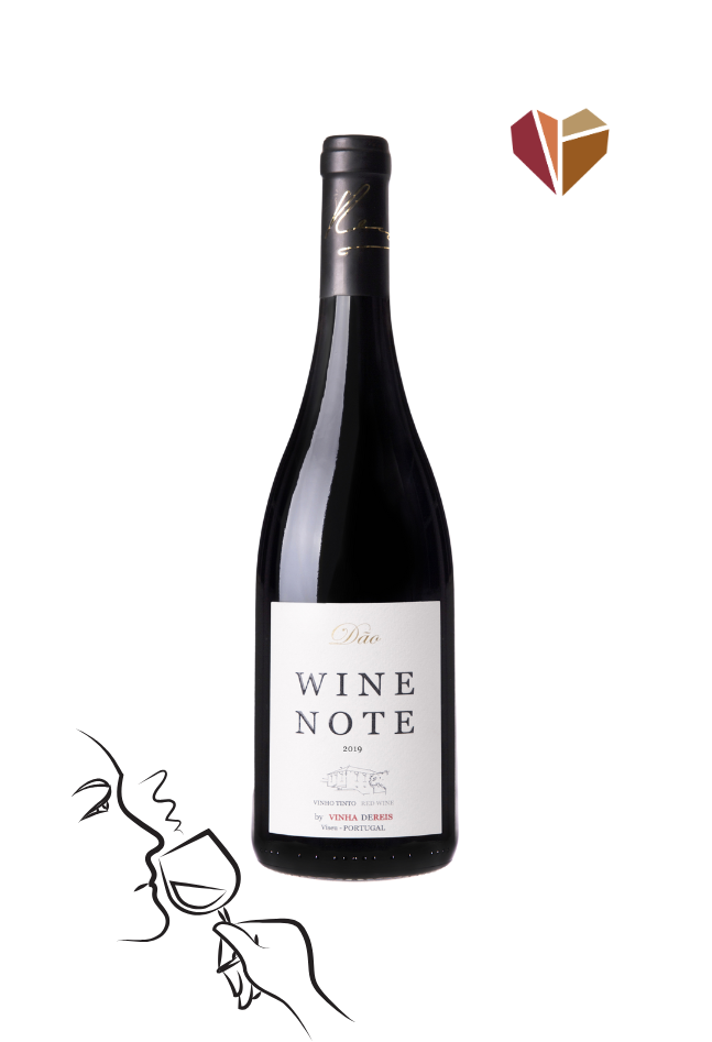 VINHA DE REIS Wine Note