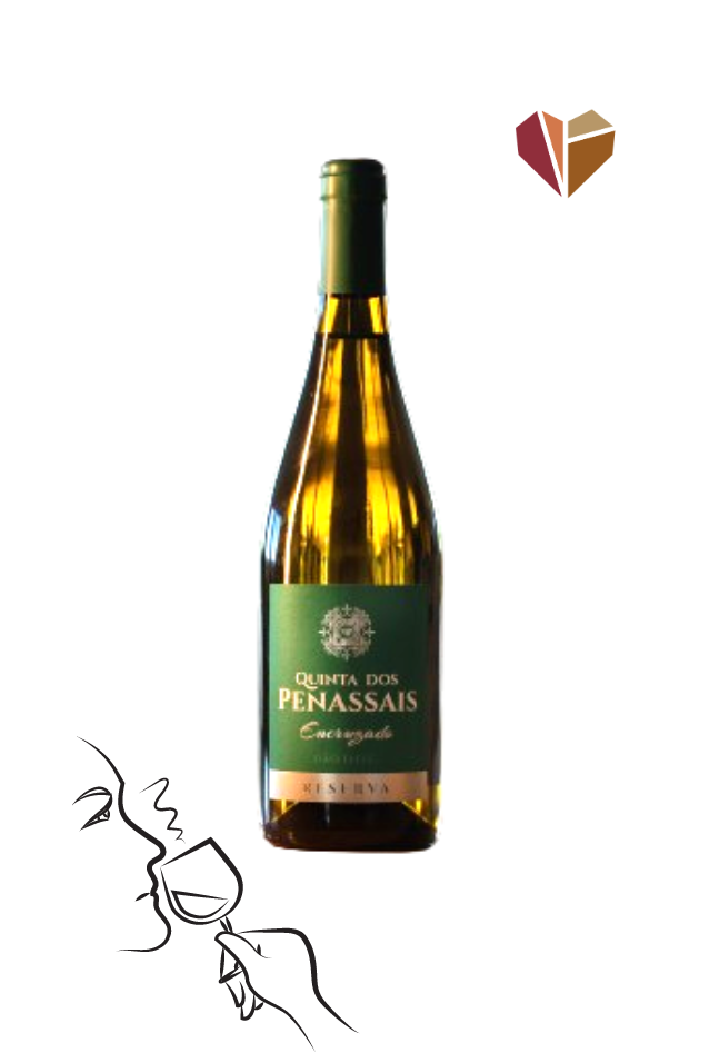 QUINTA DOS PENASSAIS Reserva ENCRUZADO