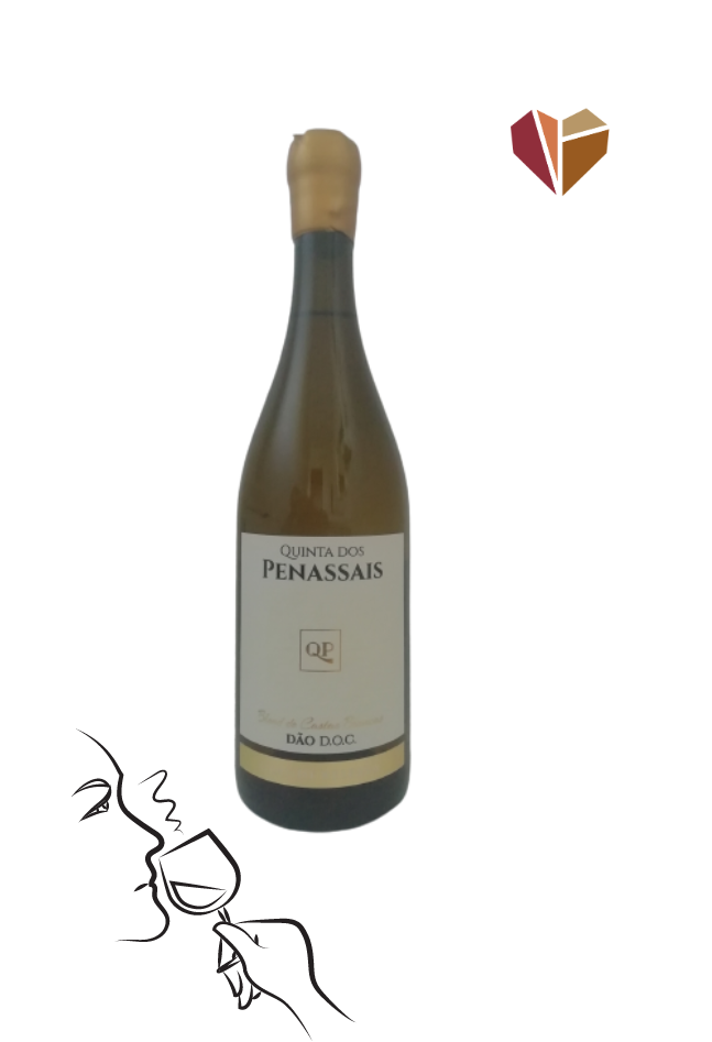 QUINTA DOS PENASSAIS Grande Reserva Branco