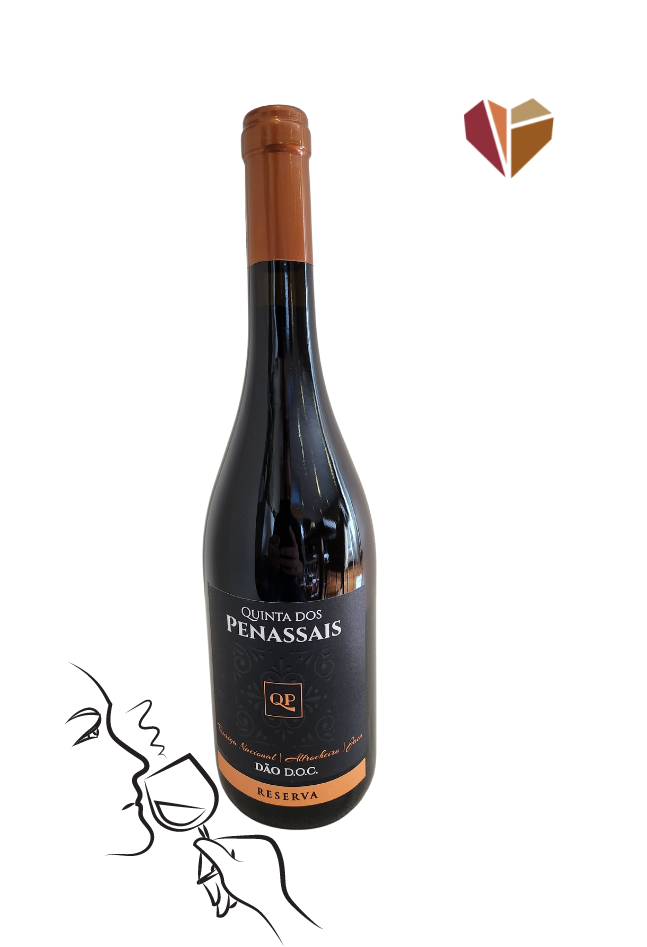 QUINTA DOS PENASSAIS Reserva Tinto