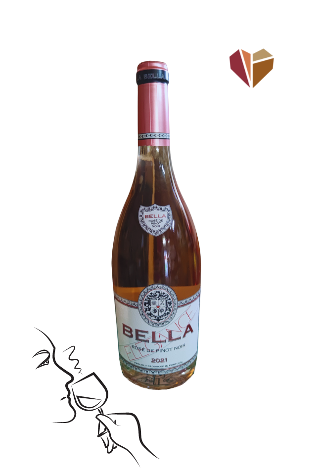 Bella Elegance Rosé