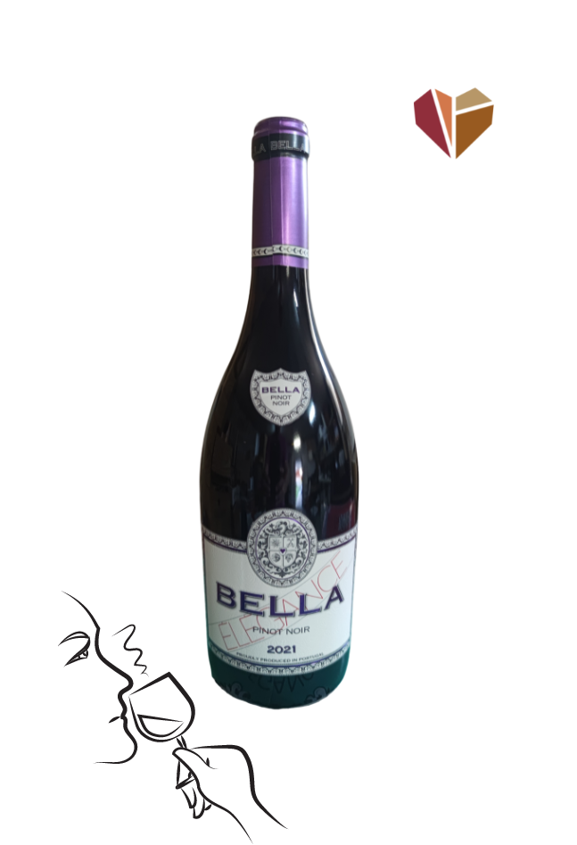 Bella Elegance Pinot Noir