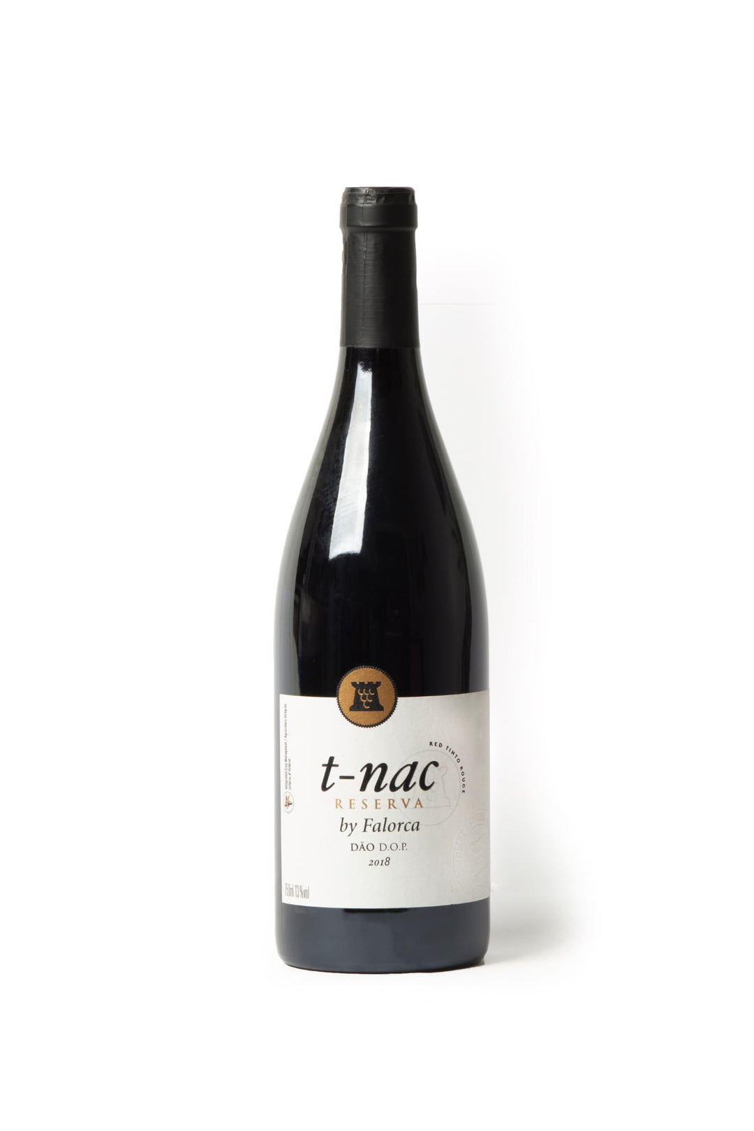 2016 Quinta da Falorca T-nac Tinto